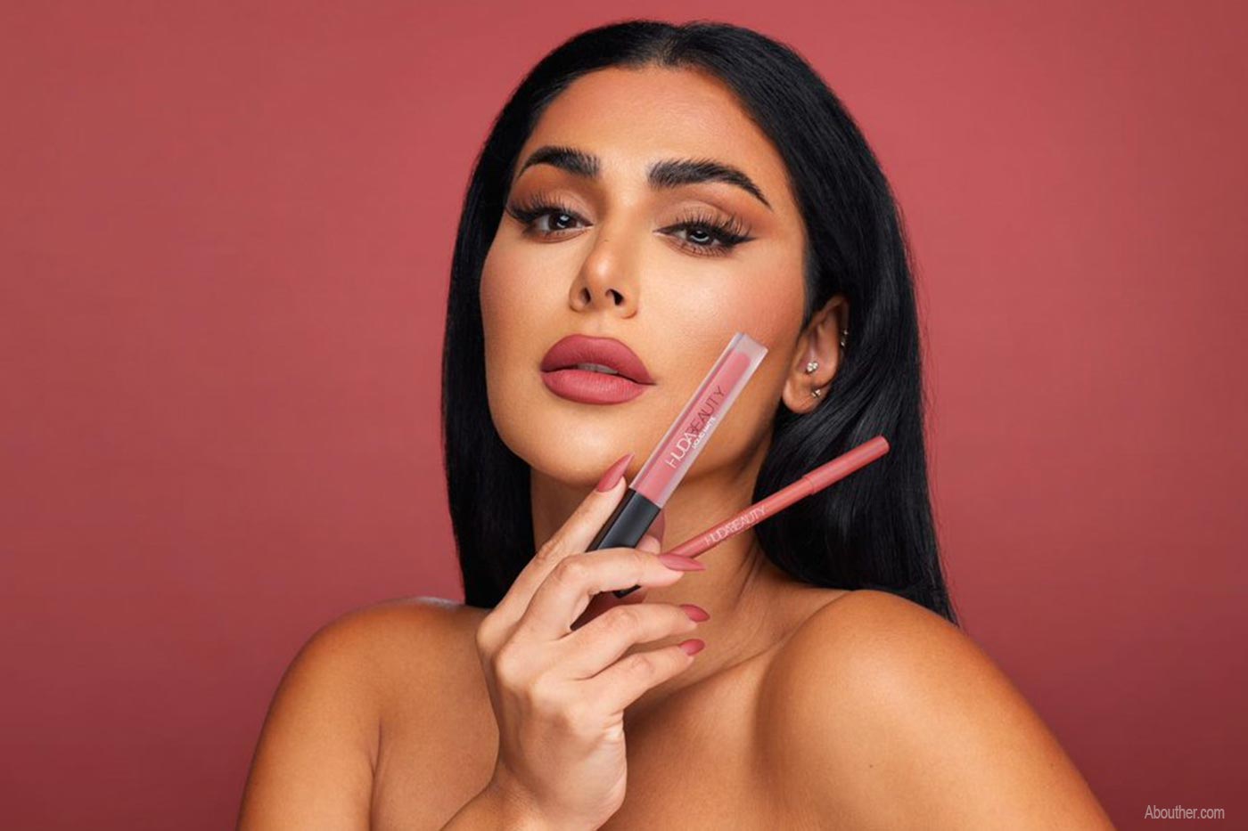 Huda Beauty becomes the ‘most hyped’ celebrity brand for 2022